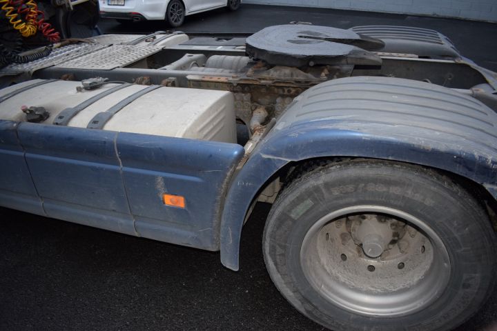 643459-12 Scania R 420 LA4X2MNA