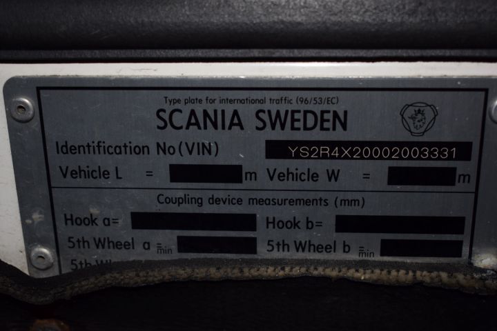 643459-16 Scania R 420 LA4X2MNA