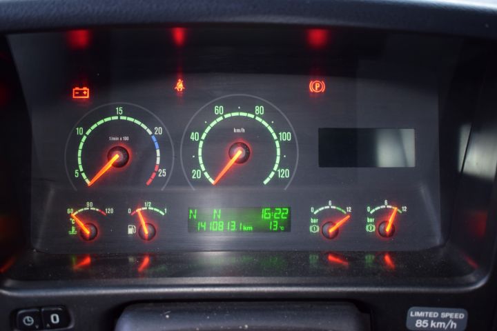 643459-20 Scania R 420 LA4X2MNA