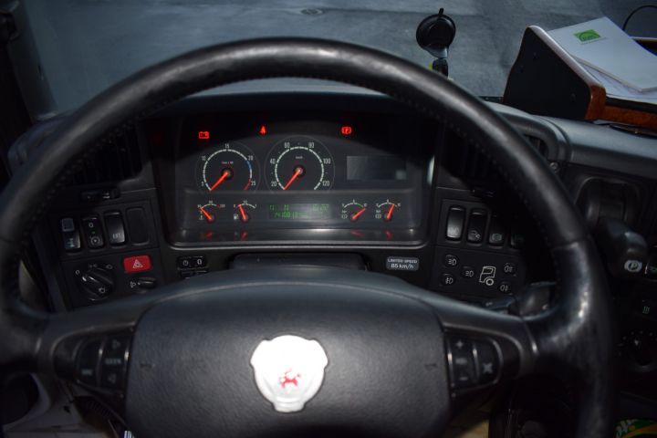 643459-21 Scania R 420 LA4X2MNA