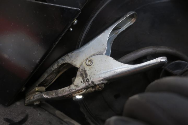 639022-11 Migsvets Kemppi Kempomat 2500