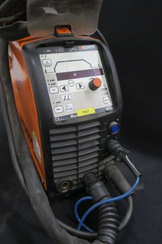 643164-2 Tigsvets Kemppi Mastertig MLS 2000