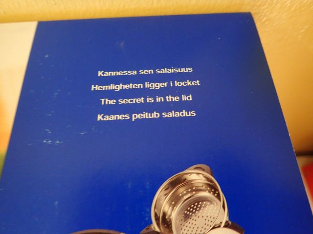 617364-7 4 pans "Avanti" Hackman