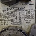 620970-16 Radial Drill Ooya (Updated info)