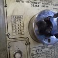 620970-18 Radial Drill Ooya (Updated info)