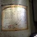 620970-20 Radial Drill Ooya (Updated info)