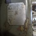 620970-21 Radial Drill Ooya (Updated info)