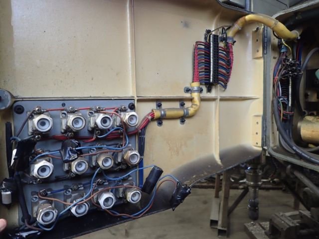 620970-23 Radial Drill Ooya (Updated info)