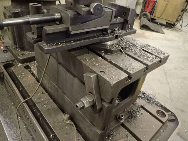620970-25 Radial Drill Ooya (Updated info)