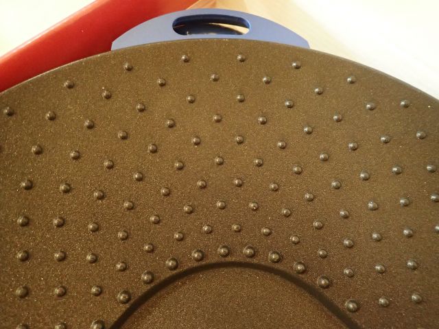 617373-5 2 pieces Nils Johan "Wing Pan"