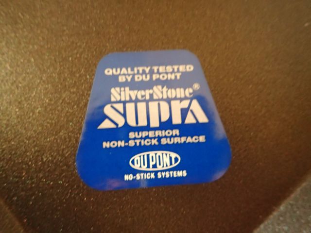 617374-3 2 pieces Nils Johan "Wing Pan"