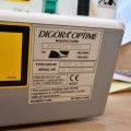643980-3 SOREDEX DIGORA Optime DXR-50 Scanner