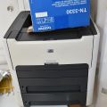 643986-1 Printer Hp Laserjet 1320