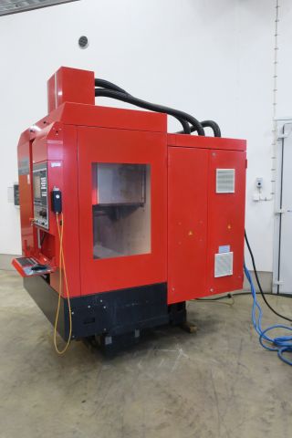 643020-13 VMC Emco Concept Mill 450