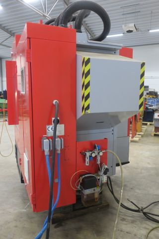 643020-14 VMC Emco Concept Mill 450