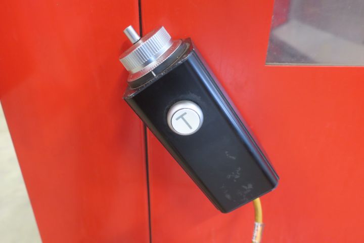 643020-17 VMC Emco Concept Mill 450