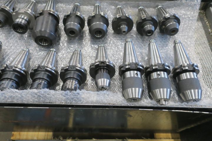 643020-23 VMC Emco Concept Mill 450