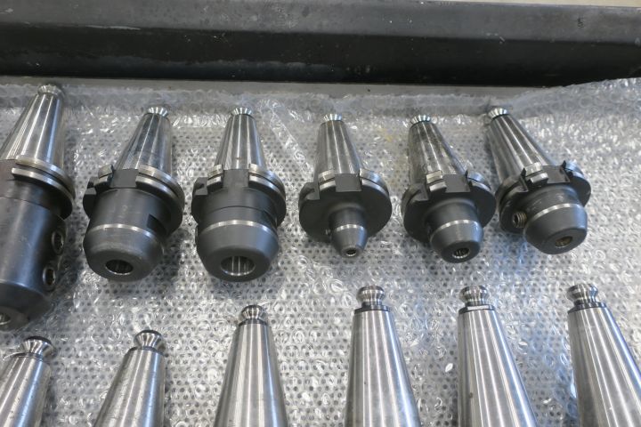 643020-24 VMC Emco Concept Mill 450