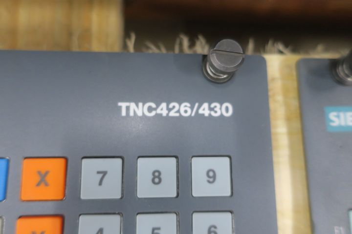 643020-28 VMC Emco Concept Mill 450