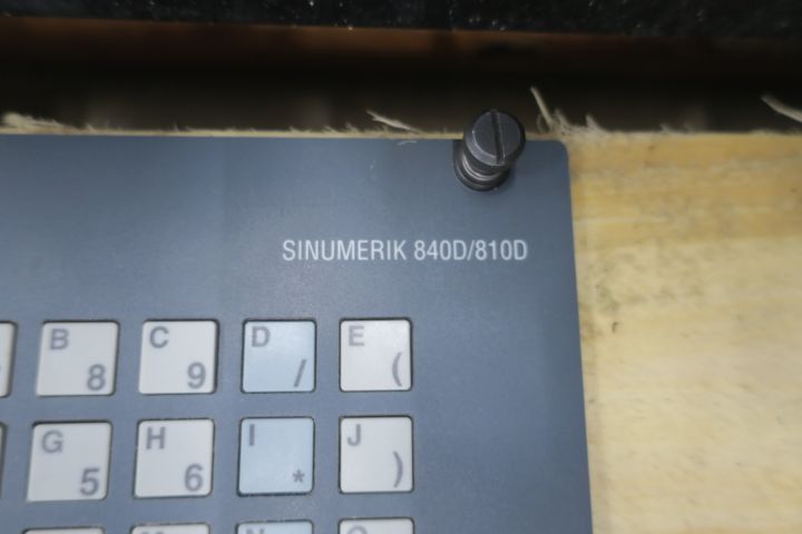 643020-29 VMC Emco Concept Mill 450