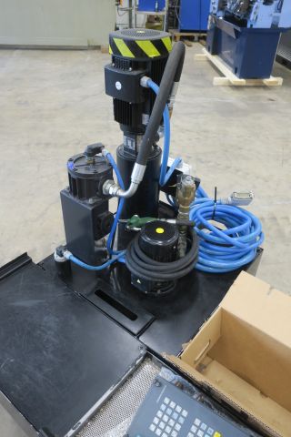 643020-35 VMC Emco Concept Mill 450