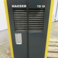 643027-3 Dry cooling Kaeser TB19