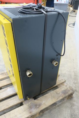 643027-7 Dry cooling Kaeser TB19