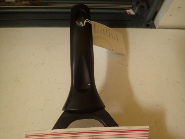 617382-6 Italian grill pan & Hackman frying pan