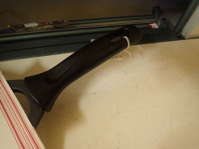 617396-5 Grill pan Iittala & Grill wok cooker Dorre