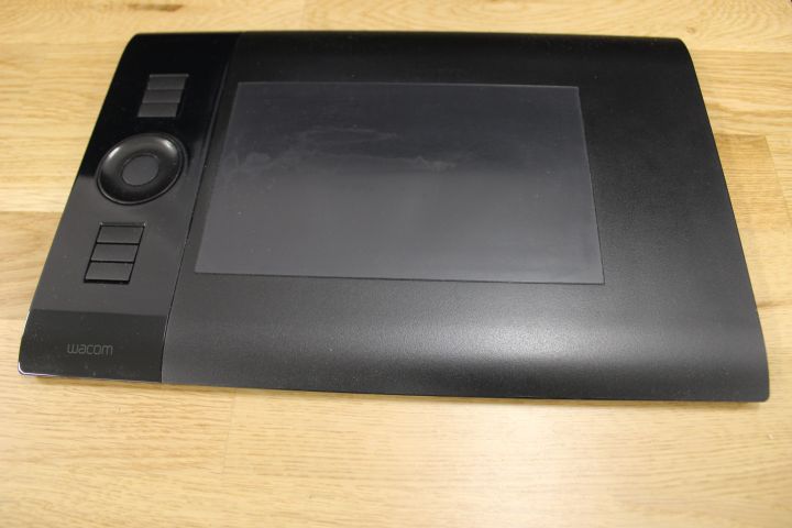 643990-1 Vacom Intuos 4