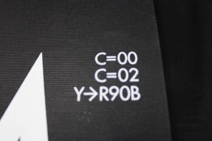 643993-4 NCS Album 1950 Color Lexicon