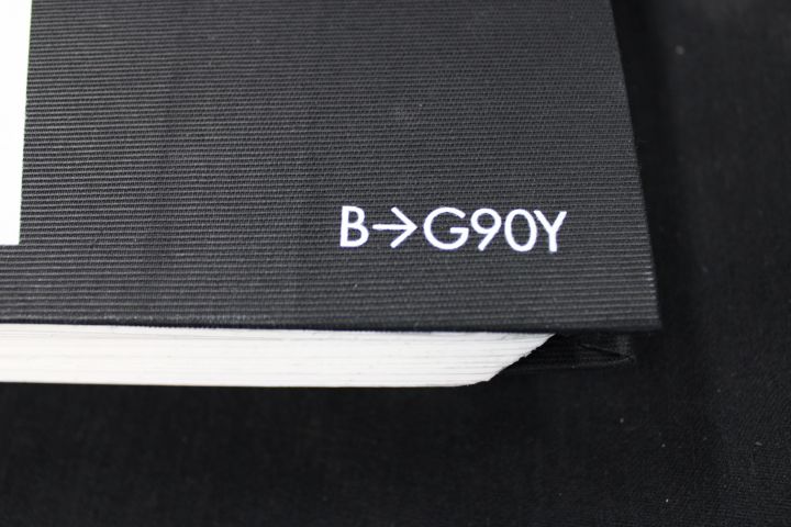 643993-5 NCS Album 1950 Color Lexicon