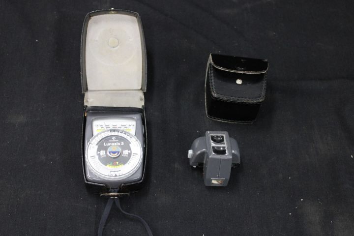 643997-5 NCS Color scan + Accessories