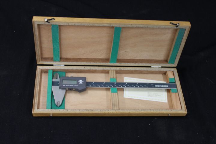 644000-1 Digital slider