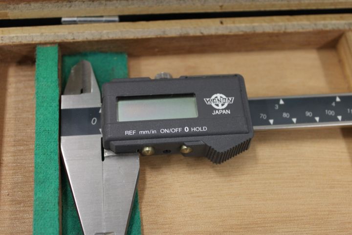 644000-2 Digital slider