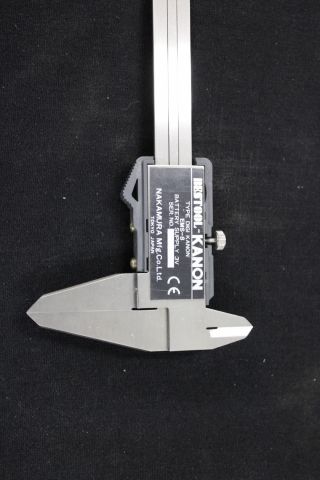 644000-3 Digital slider