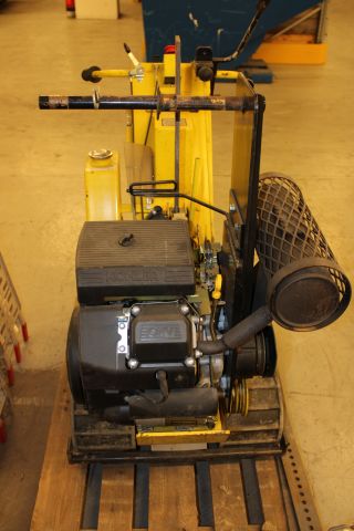 629550-4 Fiber plow Microplog Line Ward L-2 with accessories