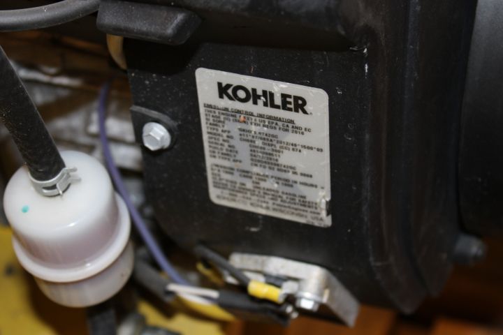 629550-12 Fiber plow Microplog Line Ward L-2 with accessories