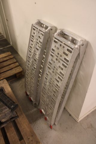 629550-17 Fiber plow Microplog Line Ward L-2 with accessories