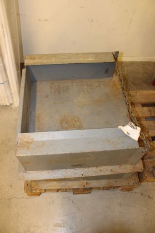 629550-19 Fiber plow Microplog Line Ward L-2 with accessories