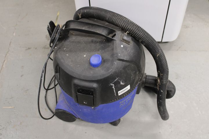 629931-3 Rough vacuum cleaner - Nilfisk Alto Aero 20-01