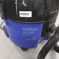 629931-2 Rough vacuum cleaner - Nilfisk Alto Aero 20-01