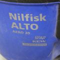629931-7 Rough vacuum cleaner - Nilfisk Alto Aero 20-01