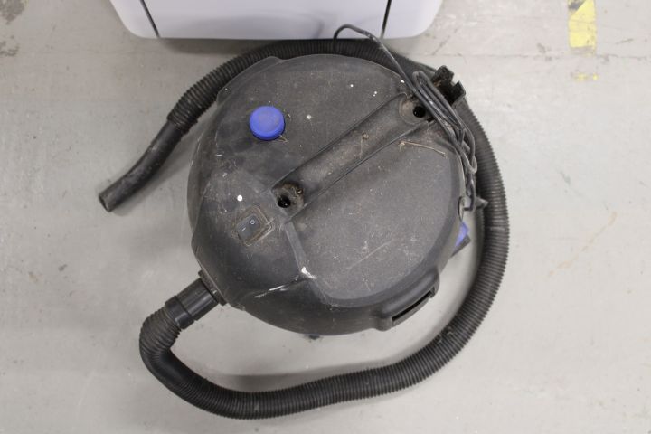 629931-5 Rough vacuum cleaner - Nilfisk Alto Aero 20-01