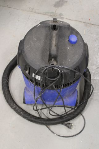 629931-6 Rough vacuum cleaner - Nilfisk Alto Aero 20-01