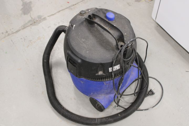629931-9 Rough vacuum cleaner - Nilfisk Alto Aero 20-01
