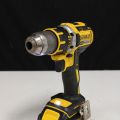 629917-3 Drill screwdriver - DeWalt DCD790