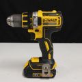 629917-1 Drill screwdriver - DeWalt DCD790