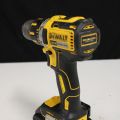 629917-6 Drill screwdriver - DeWalt DCD790