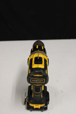 629917-7 Drill screwdriver - DeWalt DCD790